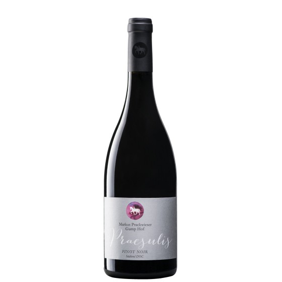 Praesulis Pinot Noir 2023...