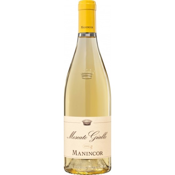 Moscato Giallo 2023 Manincor