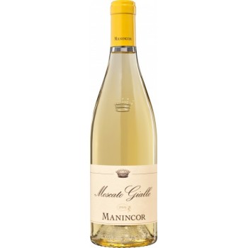 Moscato Giallo 2023 MANINCOR