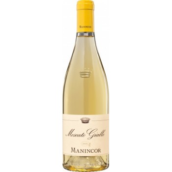 Moscato Giallo 2024 Manincor