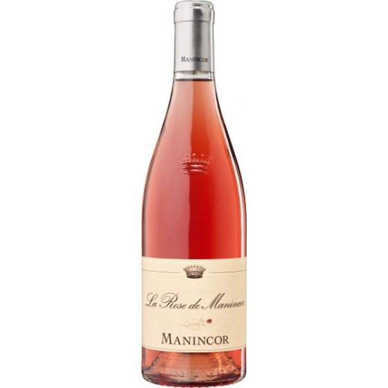 La Rose de Manincor 2025...