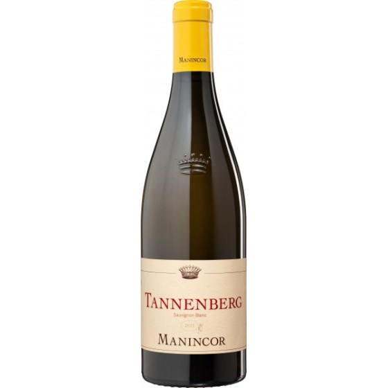 Tannenberg Sauvignon 2023 Manincor