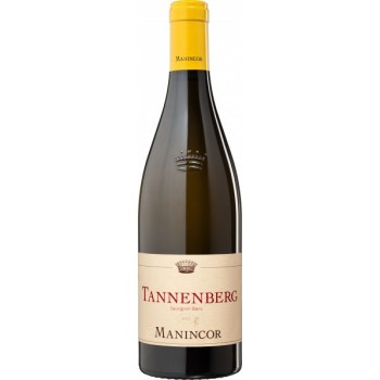 Tannenberg Sauvignon 2022 Manincor