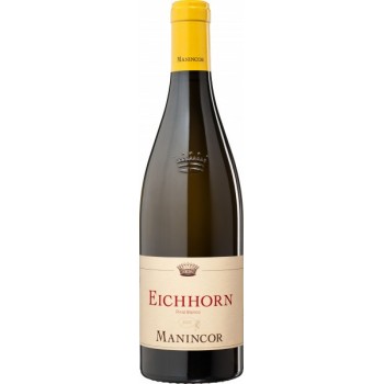 Eichhorn Pinot Bianco 2021 Manincor