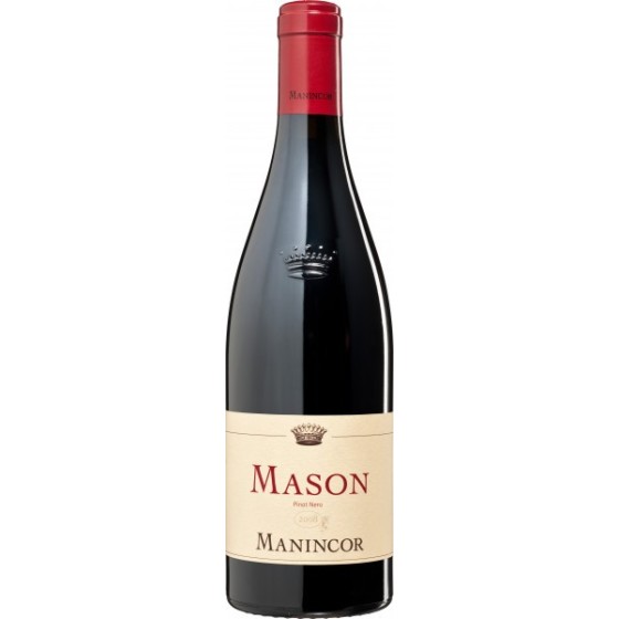 Mason Pinot Nero 2023 Manincor