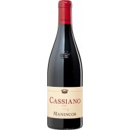 Cassiano Cuvee Rosso 2021 Manincor