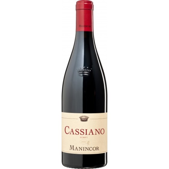 Cassiano Cuvee Rosso 2023...