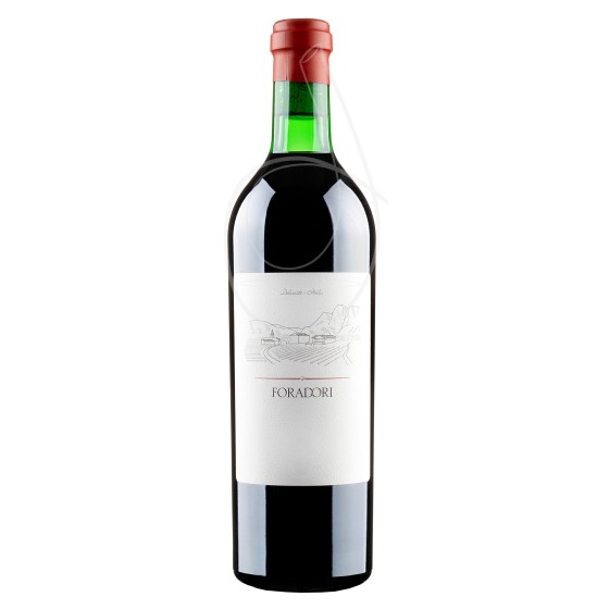 Foradori Teroldego 2024...