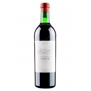 Foradori Teroldego 2023 Elisabetta Foradori