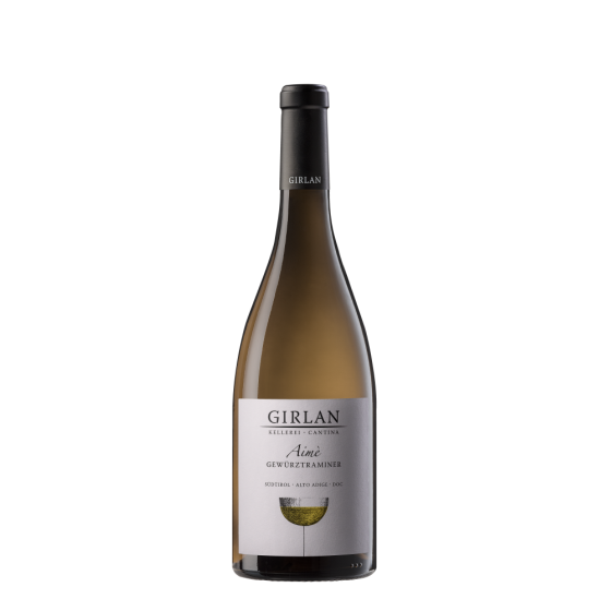 Aimè Gewurztraminer 2025...
