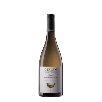 Aimè Gewurztraminer 2024 Girlan