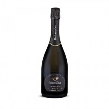 Brut Riserva Trento Doc 2016 Bellaveder