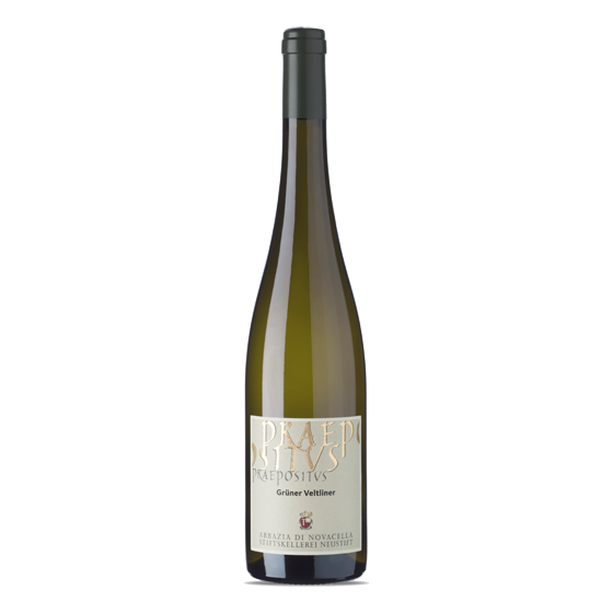 Praepositus Veltliner 2018...