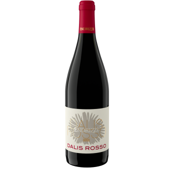 Dalis Rosso 2024 Endrizzi