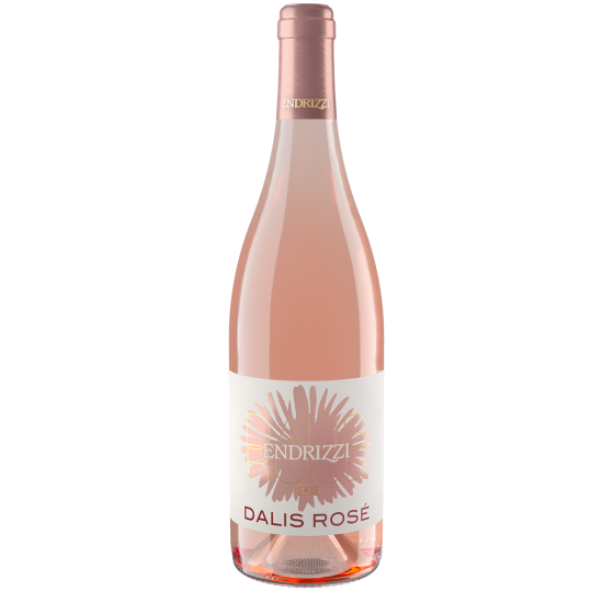 Dalis Rosè 2025 Endrizzi