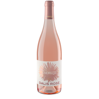 Dalis Rosè 2025 Endrizzi