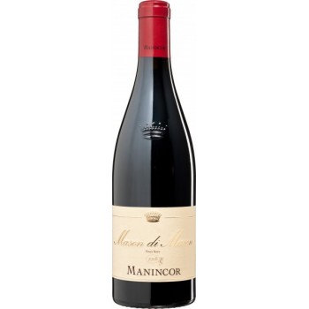 Pinot Nero Mason di Mason 2021 Manincor