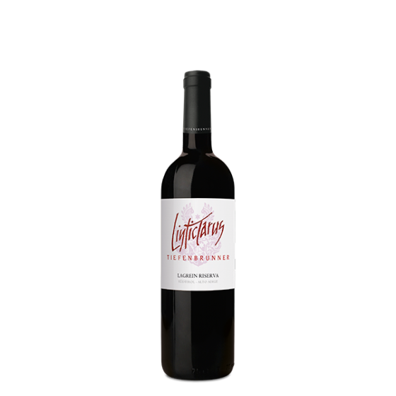 Lagrein Linticlarus 2022...