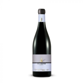 SilvEster White Reserve 2008 ZANOTELLI