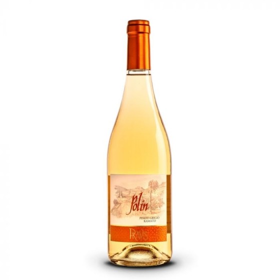 Polin Ramato 2024 Cantina...