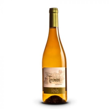 Teramara Sauvignon 2024 Cantina Pravis