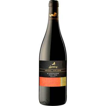 Pinot Nero Riserva 2022 Laimburg