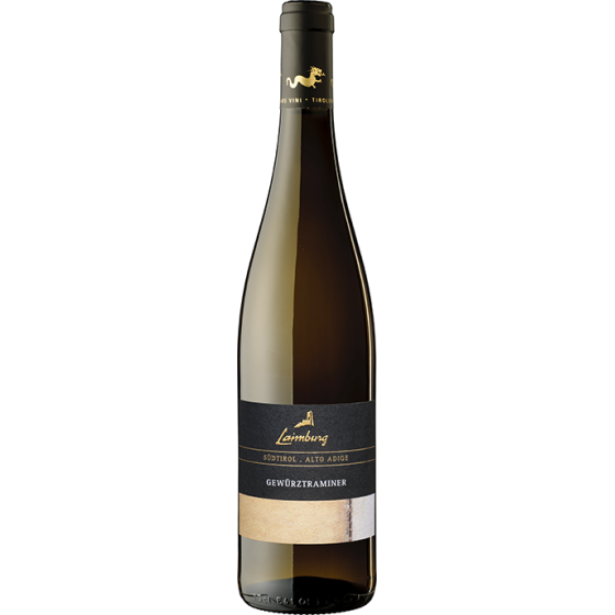 Gewurztraminer 2024 Laimburg