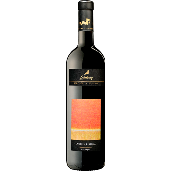 Barbagol Lagrein Reserve 2017 LAIMBURG