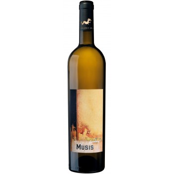 Musis Pinot Bianco 2020 Laimburg