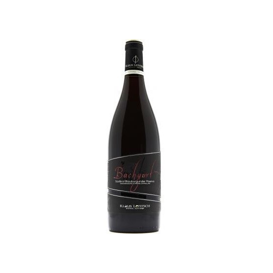 Bachgart Pinot Nero 2020 K....