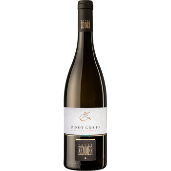 Pinot Grigio 2025 PETER ZEMMER