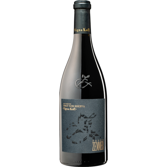 Kofl Pinot Nero Ris. 2023...