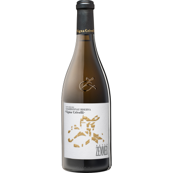 Vigna Crivelli Chardonnay 2019 Peter Zemmer