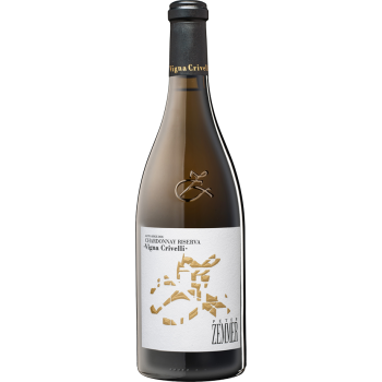Vigna Crivelli Chardonnay 2022 Peter Zemmer
