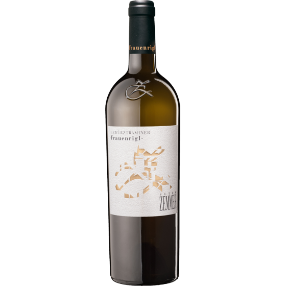 Frauenrigl Gewurztraminer...