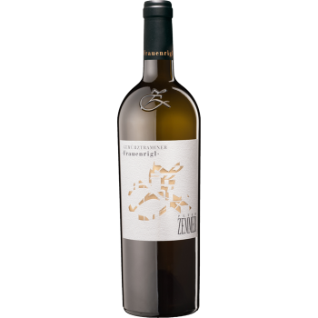 Frauenrigl Gewurztraminer 2024 Peter Zemmer