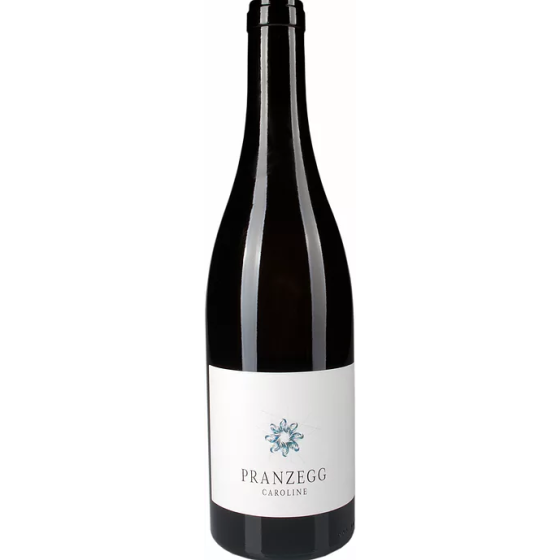 Caroline Cuvee Bianca 2022...