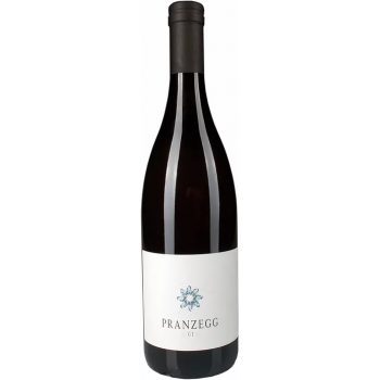 GT Gewurztraminer 2024 PRANZEGG