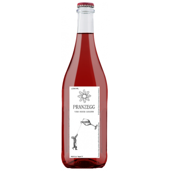 Light red wine 2019 PRANZEGG