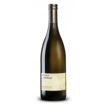 Pinot Bianco Von Muschelkalk 2023 W. Abraham