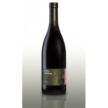 Upupa Rosso 2022 Weingut Abraham