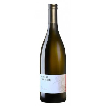 Upupa Bianco 2019 Weingut Abraham