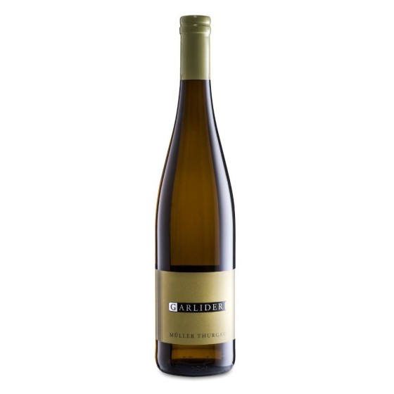 Muller Thurgau 2018 Garlider