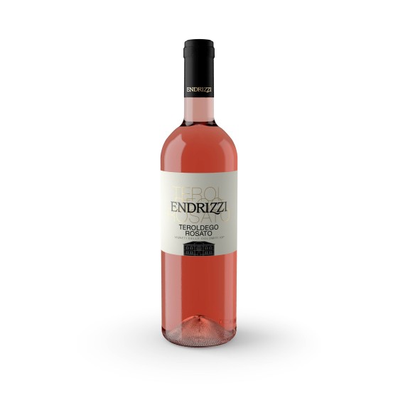 Teroldego Rosato 2025...
