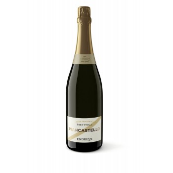 Piancastello Ris. Trento Doc 2020 Cantina Endrizzi