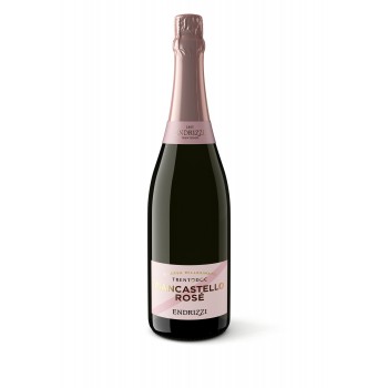 Piancastello Rosè Trento Doc 2020 Cantina Endrizzi