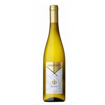 Sylvaner 2024 Strasserhof
