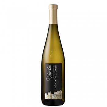 Aristos Gruner Veltliner 2024 Cantina Valle Isarco