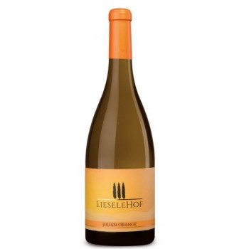 Julian Orange 2020 Tenuta Lieselehof