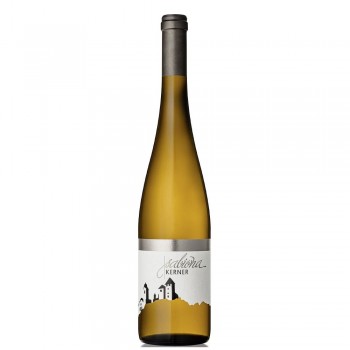 Sabiona Kerner 2018 Cantina Valle Isarco